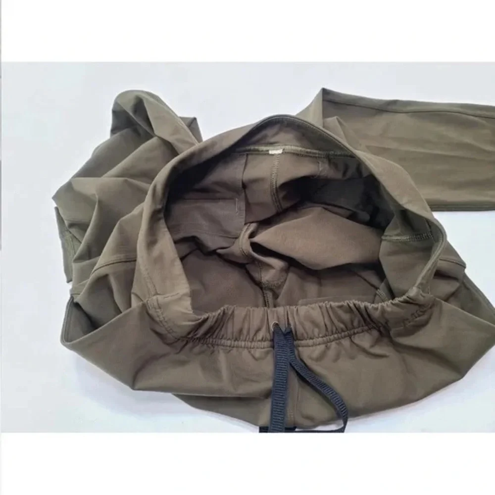 Lululemon Jet Pant